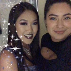 Meet your Posher, Natalia